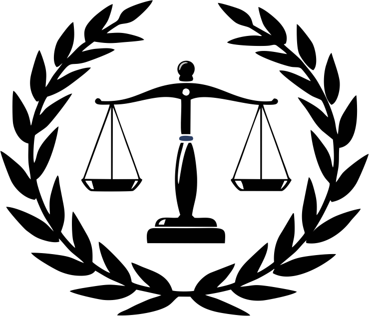 Logo del Estudio Jurídico